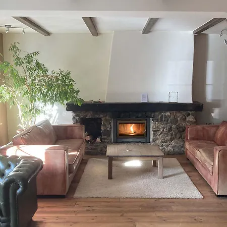 Waldhaus Wulmeringhausen Hotel