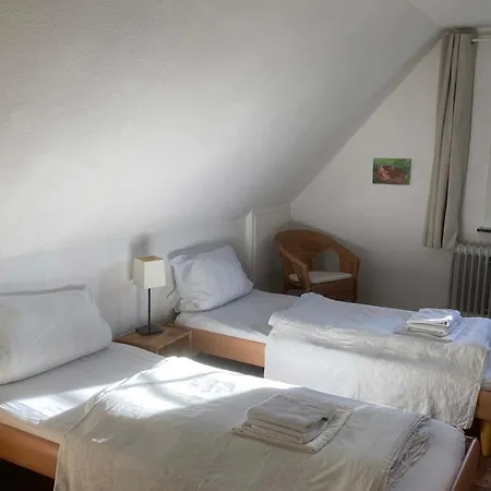 Waldhaus Wulmeringhausen Hotel Olsberg