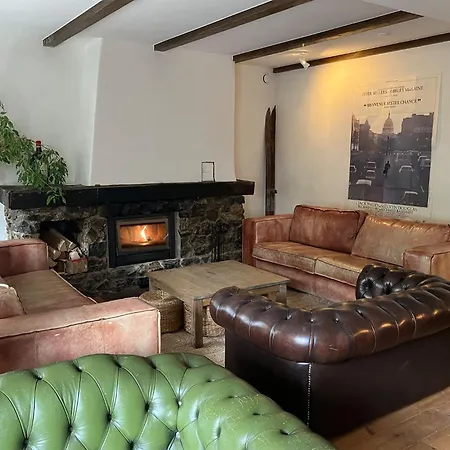 Hotel Waldhaus Wulmeringhausen *