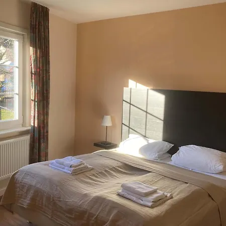 Waldhaus Wulmeringhausen Hotel