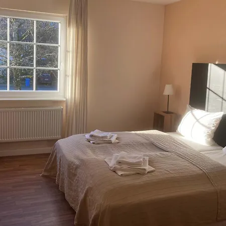 Waldhaus Wulmeringhausen *