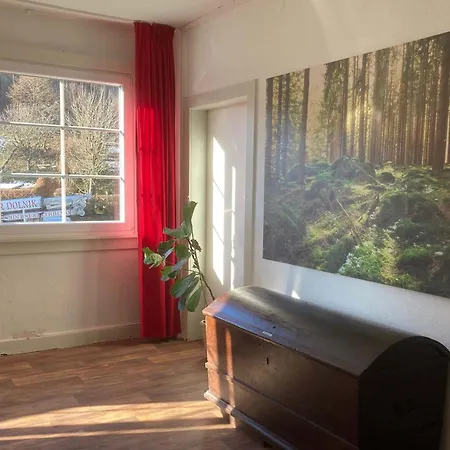 Waldhaus Wulmeringhausen Holiday home Olsberg