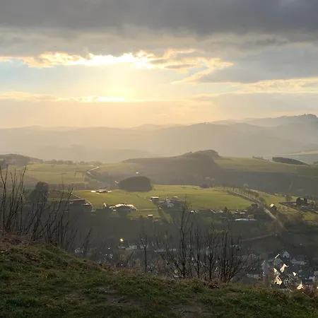 Waldhaus Wulmeringhausen