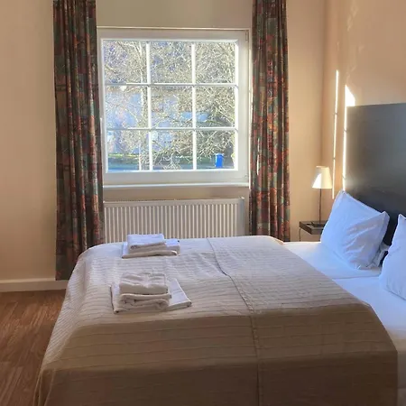 Hotel Waldhaus Wulmeringhausen Olsberg