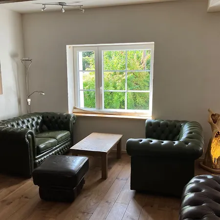 Waldhaus Wulmeringhausen Olsberg