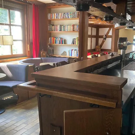 Hotel Waldhaus Wulmeringhausen Olsberg