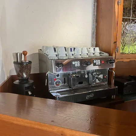 Waldhaus Wulmeringhausen