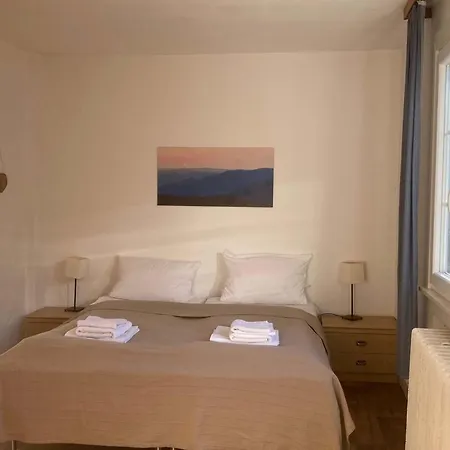 Waldhaus Wulmeringhausen * Olsberg