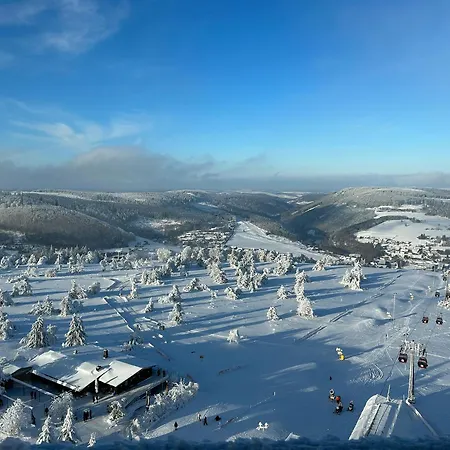 Waldhaus Wulmeringhausen Hotel Olsberg