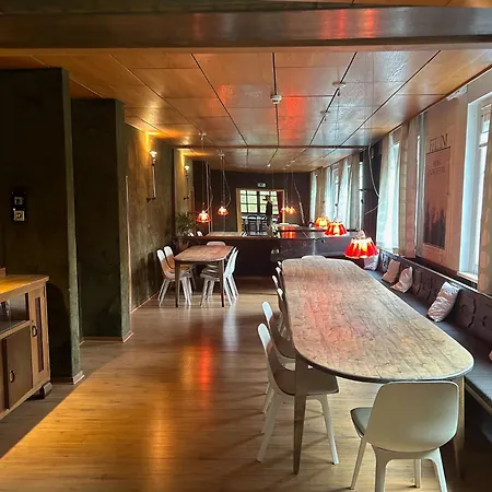 Hotel Waldhaus Wulmeringhausen