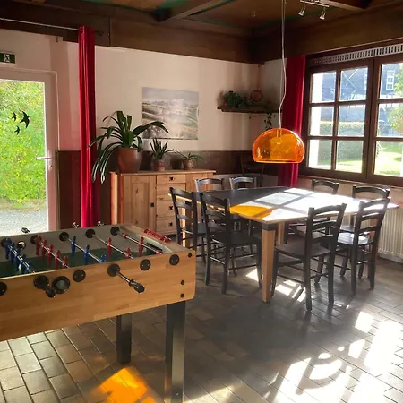 Hotel Waldhaus Wulmeringhausen Olsberg