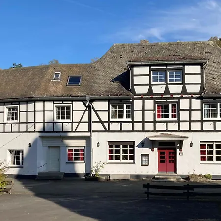 Waldhaus Wulmeringhausen