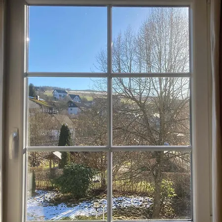 Waldhaus Wulmeringhausen Holiday home *