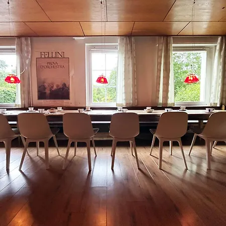 Hotel Waldhaus Wulmeringhausen *