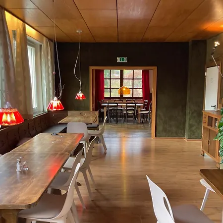 Waldhaus Wulmeringhausen Olsberg