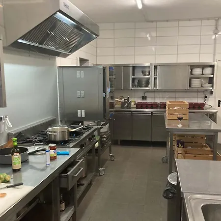 Waldhaus Wulmeringhausen Hotel *