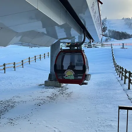 Waldhaus Wulmeringhausen *