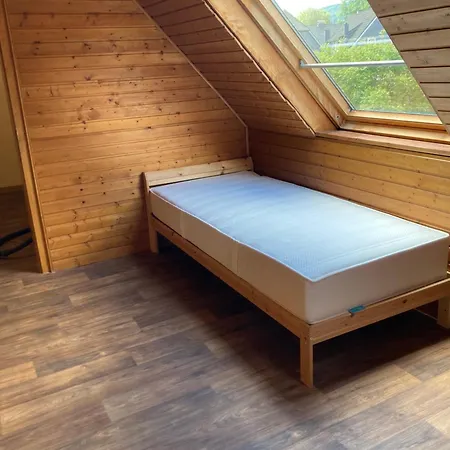 Waldhaus Wulmeringhausen * Olsberg