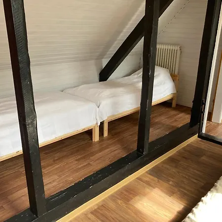 Waldhaus Wulmeringhausen Olsberg