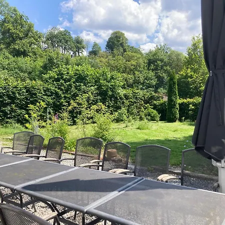 Waldhaus Wulmeringhausen