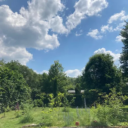 Waldhaus Wulmeringhausen Hotel Olsberg