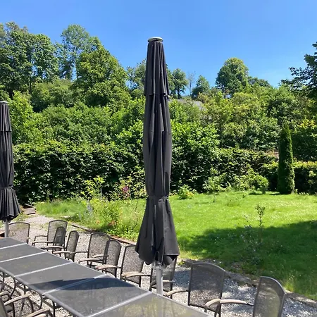 Waldhaus Wulmeringhausen Otel Olsberg