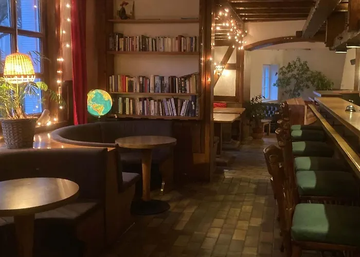 Hotel Waldhaus Wulmeringhausen *