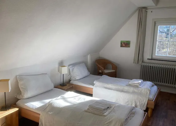 Waldhaus Wulmeringhausen Hotel Olsberg