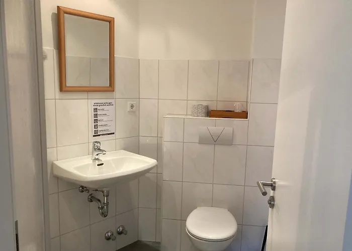 Waldhaus Wulmeringhausen Hotel *