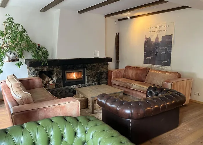 Hotel Waldhaus Wulmeringhausen *