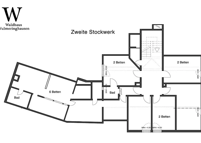 Waldhaus Wulmeringhausen * Olsberg