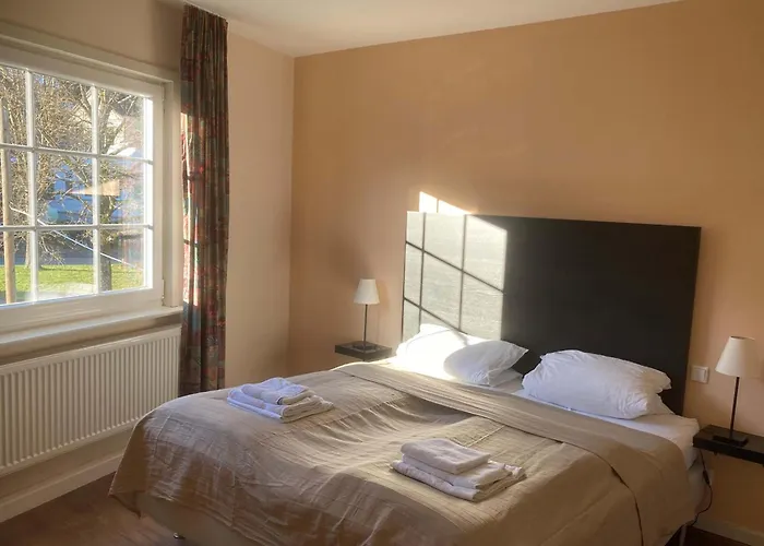 Waldhaus Wulmeringhausen Hotel