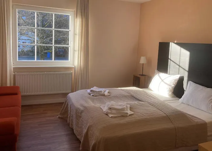 Waldhaus Wulmeringhausen *