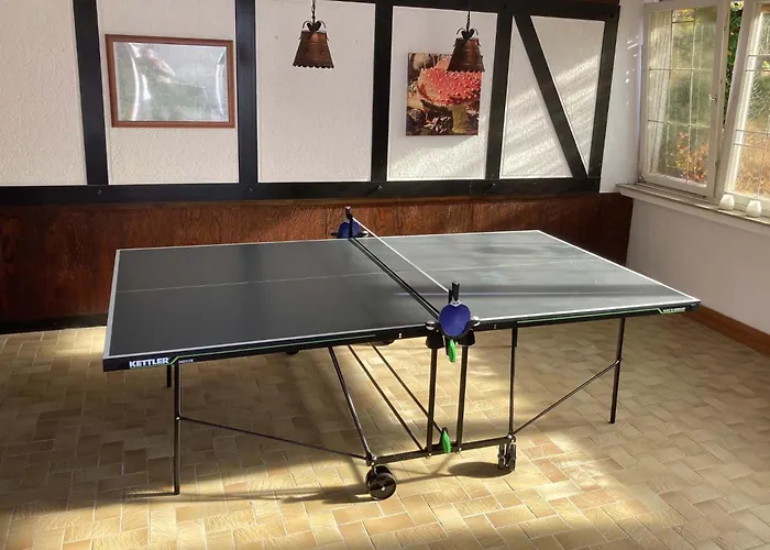 Waldhaus Wulmeringhausen Hotel *