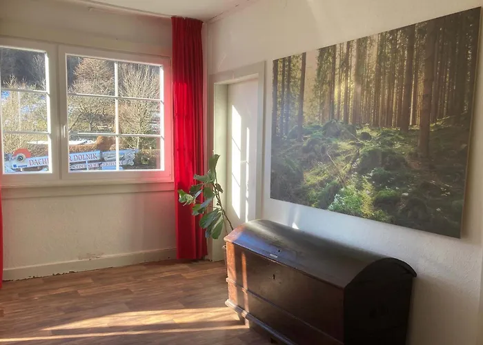 Waldhaus Wulmeringhausen Hotel Olsberg