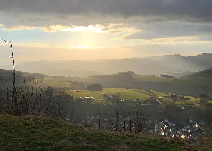 Waldhaus Wulmeringhausen