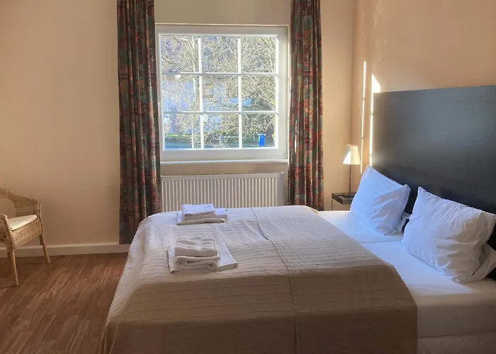 Hotel Waldhaus Wulmeringhausen Olsberg