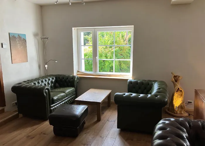 Waldhaus Wulmeringhausen Olsberg