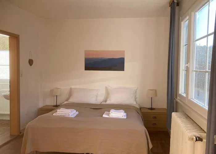 Waldhaus Wulmeringhausen * Olsberg