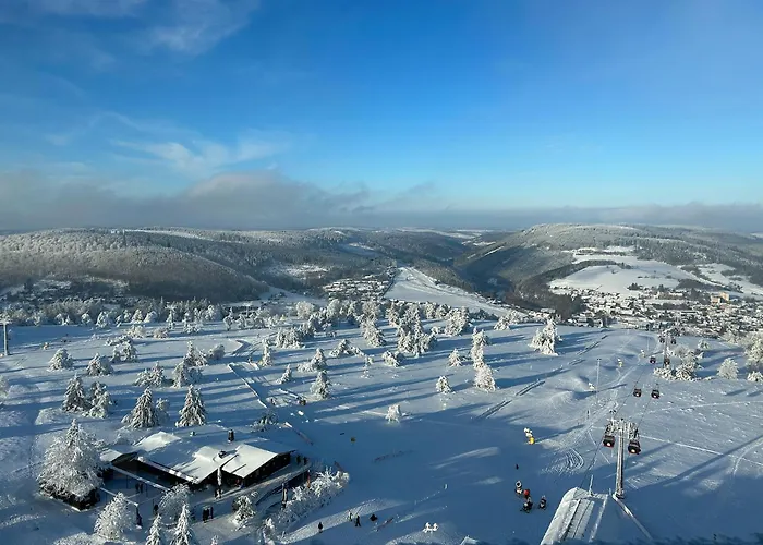 Waldhaus Wulmeringhausen Hotel Olsberg