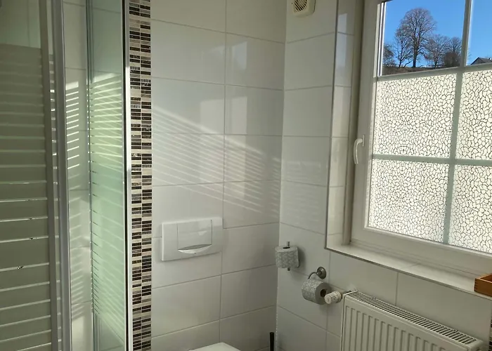 Waldhaus Wulmeringhausen