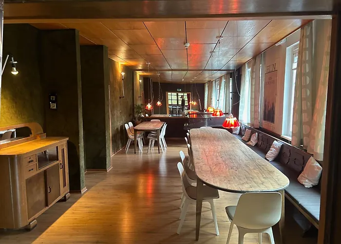 Hotel Waldhaus Wulmeringhausen