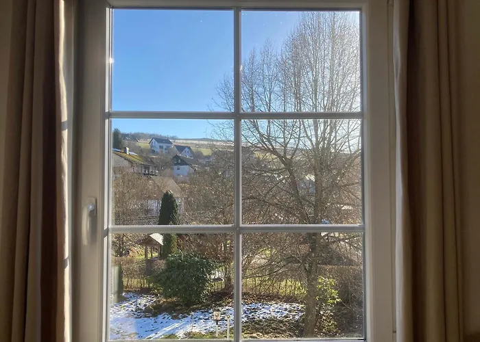 Waldhaus Wulmeringhausen Hotel *