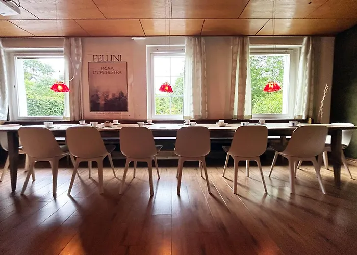 Hotel Waldhaus Wulmeringhausen *