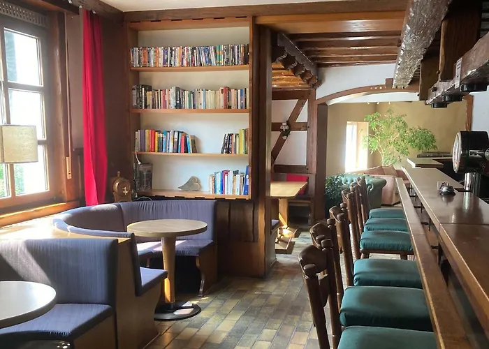 Hotel Waldhaus Wulmeringhausen Olsberg