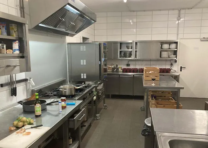 Waldhaus Wulmeringhausen Hotel *