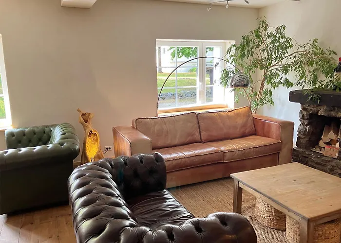 Waldhaus Wulmeringhausen Hotel Olsberg