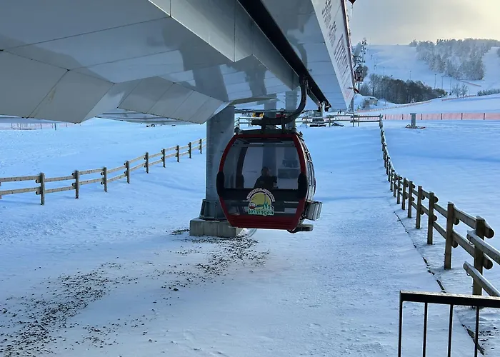 Waldhaus Wulmeringhausen *