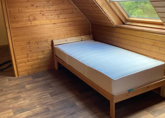 Waldhaus Wulmeringhausen * Olsberg