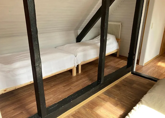 Waldhaus Wulmeringhausen Olsberg